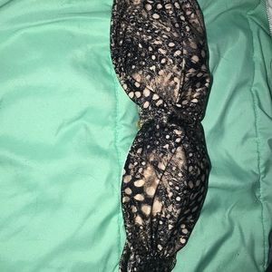 Victoria’s Secret bathing suit top